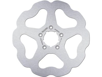 899927 - Galfer Disc Wave DF W Brake Rotor 5-Hole 11,5