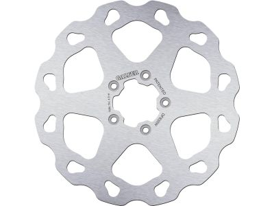 899930 - Galfer Disc Wave DF W Brake Rotor 5-Hole 11,8