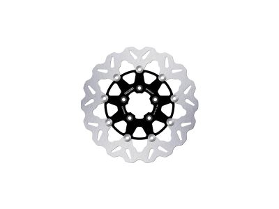 899936 - Galfer Disc Wave DF FLW Floating Brake Disc 5-Hole Black 11,8