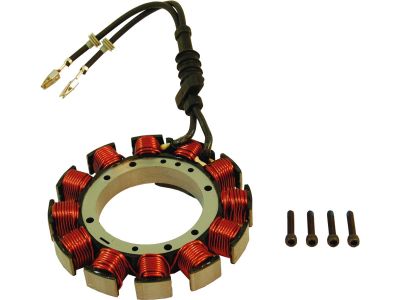 899998 - Motor Factory Stator 38 AMP Unmolded Stator