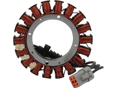 899999 - Motor Factory Stator 38 AMP Unmolded Stator