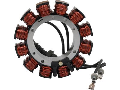 900002 - Motor Factory Stator 45 AMP Unmolded Stator