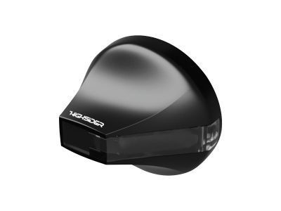 900275 - HIGHSIDER Flight LED Turn Signal Black Smoke LED