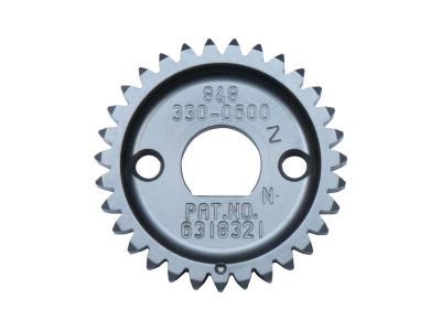 900401 - S&S Pinion Gear,Oversized,31 Tooth Pinion Gear Oversized