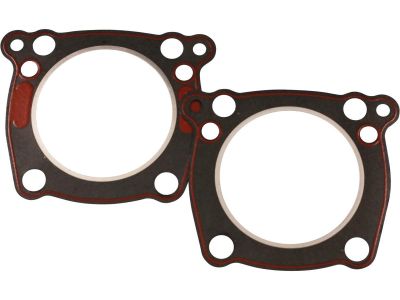 901387 - COMETIC Multi Layer Steel (MLS) Cylinder Head Gasket .040