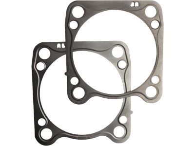 901403 - COMETIC RCM Base Gaskets .014