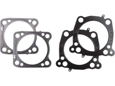 901419 - COMETIC MLS Head and Base Gasket Kit .040
