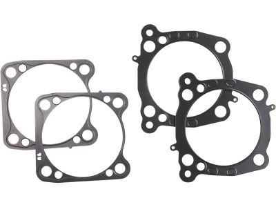 901421 - COMETIC MLS Head and Base Gasket Kit .040