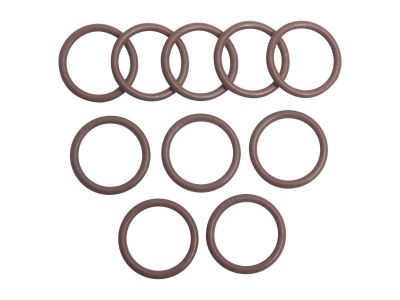901430 - COMETIC Coolant Man O-Ring Coolant Manifold O-Ring