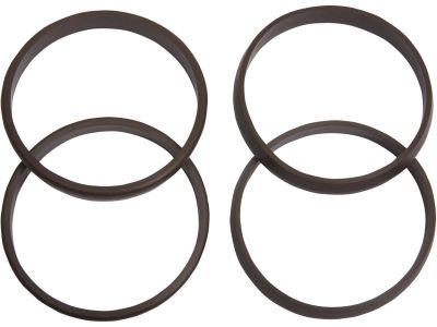 901432 - COMETIC Intake Manifold to Head Seal Intake Manifold Seals Pack 4