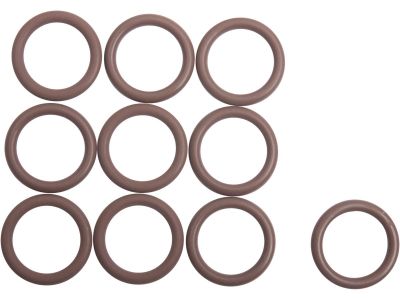 901441 - COMETIC Oil Return/Transmission Plug O-Ring Oil Return Plug O-Ring