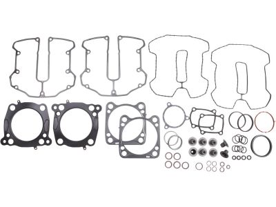 901449 - COMETIC MLS Top End Gasket Kit .030 Headgasket CVO 4