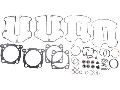 901459 - COMETIC MLS Top End Gasket Kit .030