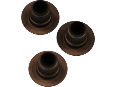 901466 - JAMES Valve Stem Oil Seal Pack 8