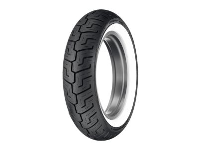 901604 - DUNLOP D402 Touring Tire MH/90-21 54H TL White Wall