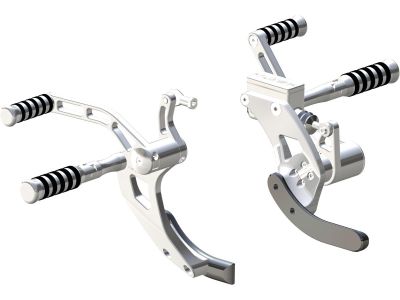 901744 - Rick's Forward Control Kit 4