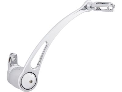 901751 - ARLEN NESS 10-Gauge Brake Arm Chrome