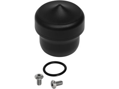 901802 - REBUFFINI Omega Mini Hand Control Oil Reservoir Black