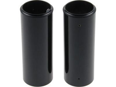 901890 - CULT WERK Upper Fork Cover Black Gloss Powder Coated