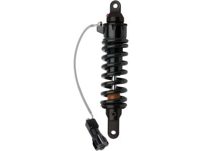 906746 - PROGRESSIVE 465 Series SGL Mono Shock for Softail 18-up With RAP (Remo...