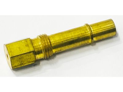 907541 - S&S Jet,Main,Super Fuel,Series 186,Blank