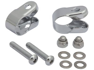 910783 - FEHLING Handlebar Rack Clamps 1