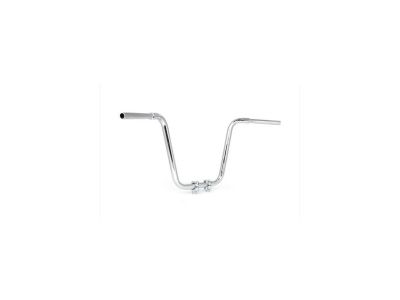 910786 - FEHLING 400 Fat Ape Hanger Handlebar with 1 1/4