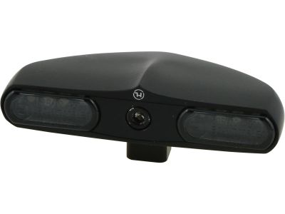 910883 - HIGHSIDER Flight LED Taillight Black LED