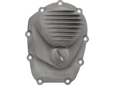 911416 - EMD Ribbed Cam Cover Raw