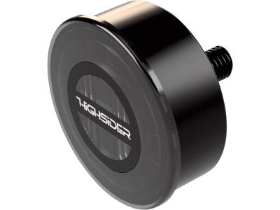 911500 - HIGHSIDER Rocket LED Turn Signal/Taillight/Brake Light Black Smoke LED...