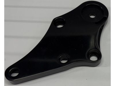 911600 - PM BPA Backing Plate, Black