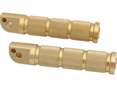 911734 - CCE Stroker Footpegs Passenger Bronze