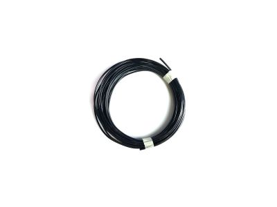 911737 - Legend Air Hose-60 Feet / 18 Meter Replacement Air Hose Black