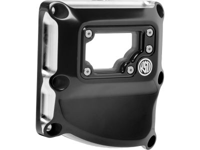 912554 - RSD Clarity Transmission Top Cover Contrast Cut Black