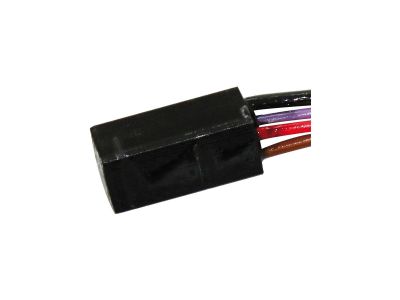 912597 - Motor Factory Turn Signal Load Equalizer II for CAN-Bus for use with L...