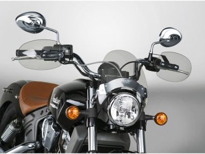 912641 - National Cycle Hand deflector, Scout models