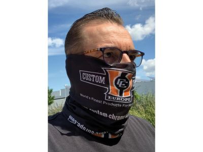 912770 - CCE Logo Logo Tunnel Black | One Size Fits All