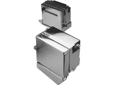 91297 - CCE Battery Cover and Tray Kit Battery Tray Kit