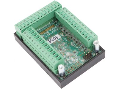 912995 - TLT CAN Switchbox For Key and Keyless Systems Switchbox