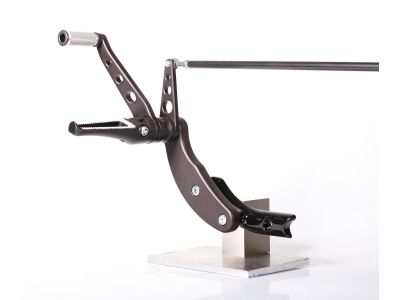 913109 - Thunderbike Forward Control Kit for Softail V-Tech, no side stand incl...