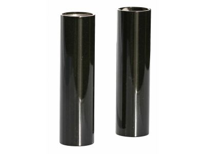 913130 - Thunderbike Upper Fork Cover Black