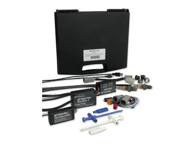 913149 - Daytona Twin Tec Twin Scan Complete Kit Complete Kit