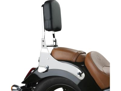 913336 - National Cycle Paladin QuickSet Mount Kit Chrome