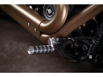 913844 - MIZU Flex Peg Adapters Black 33 mm