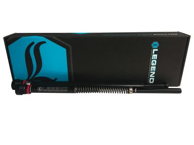 913851 - Legend Axeo Fork Spring / Cartridge 43 mm Invert Cartridge Kit 43 mm B...