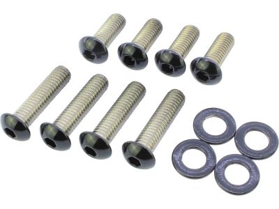 914242 - screws4bikes Fender Strut Screw Kits Supplied are 8 screws and 4 washe...