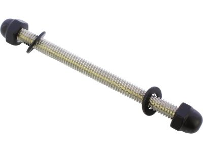 914264 - screws4bikes Gas Tank Mounting Screw Kits Supplied are 1 threaded rod,...