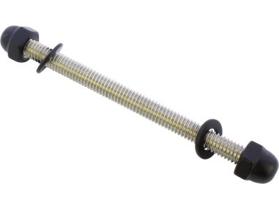 914267 - screws4bikes Gas Tank Mounting Screw Kits Supplied are 1 threaded rod,...