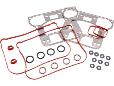 914352 - COMETIC Multi Layer Steel Rocker Box Gasket Kit Each 1