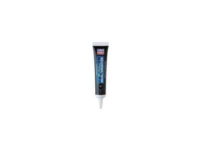 914589 - LIQUI MOLY Motorbike MoS2 Shooter, 20ml/ Label Language en Oil Shooter